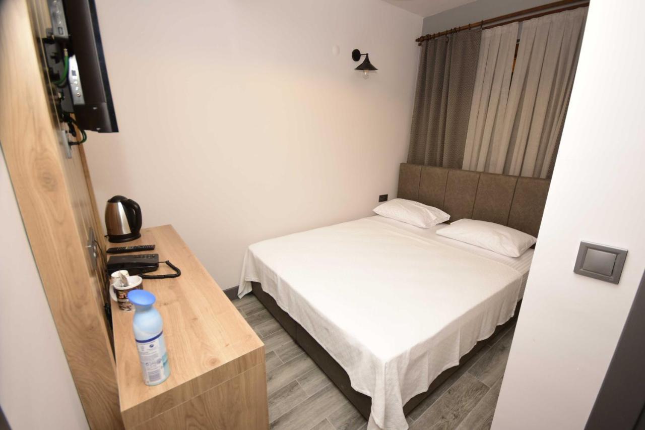 Koru Butik Otel Артвин Экстерьер фото