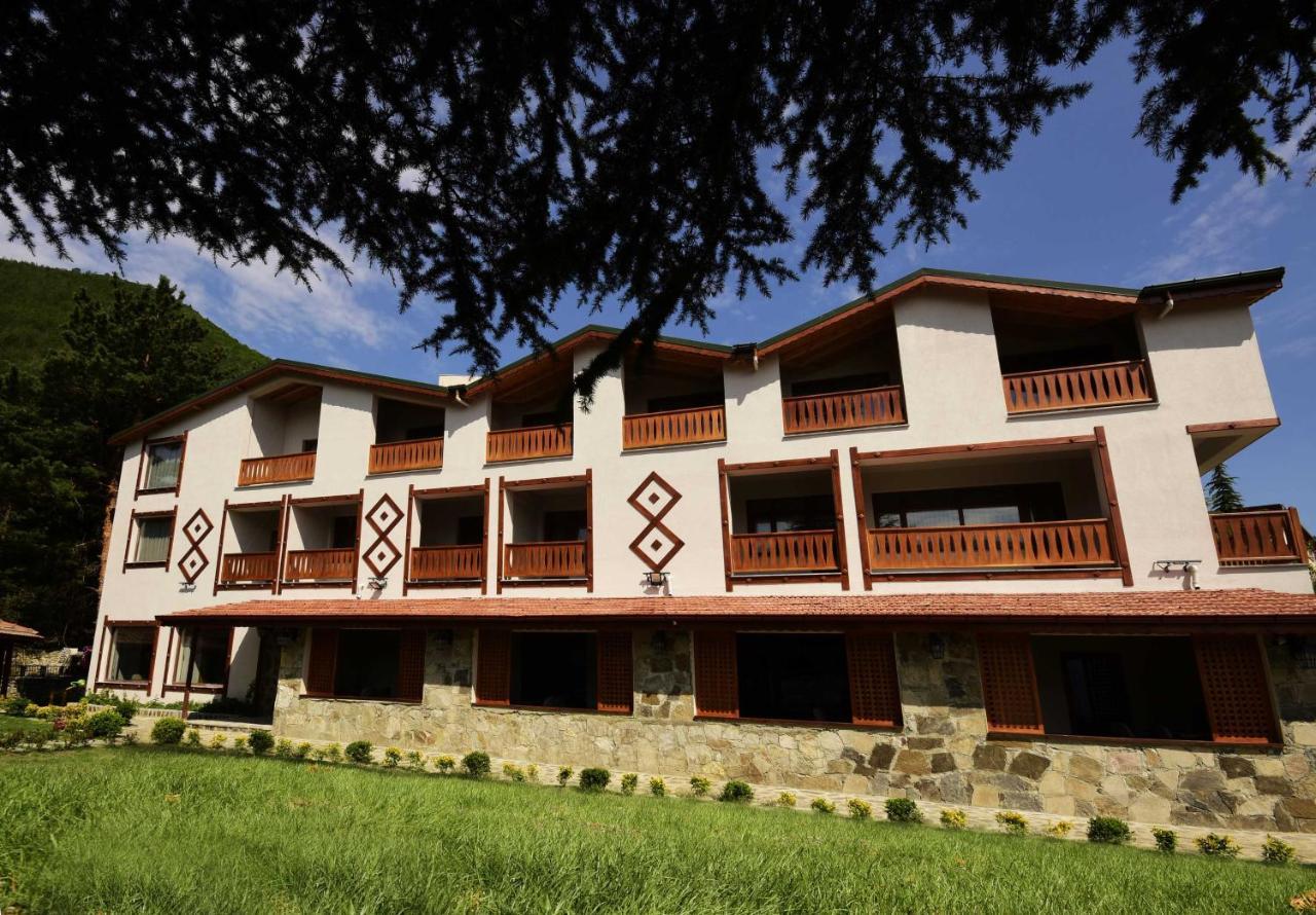 Koru Butik Otel Артвин Экстерьер фото