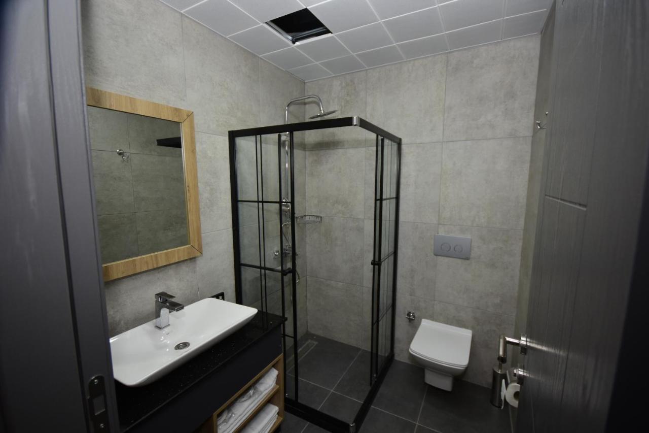Koru Butik Otel Артвин Экстерьер фото