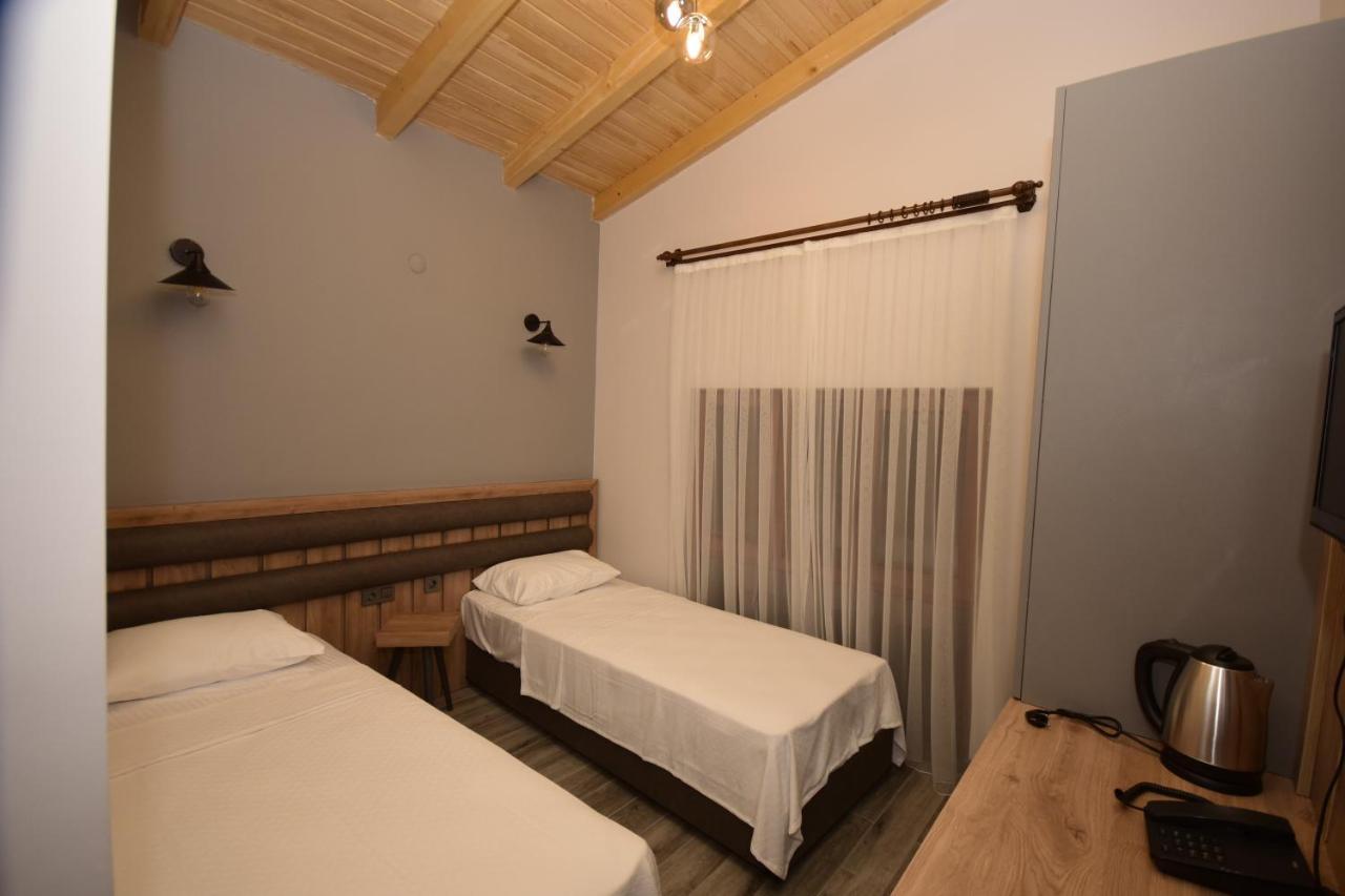 Koru Butik Otel Артвин Экстерьер фото